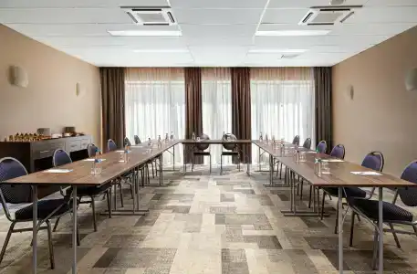 Hampton by Hilton Minsk City Centre  - 24