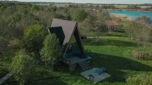 Трофимов Берег - 3