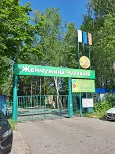 Жемчужина Чувашии - 17