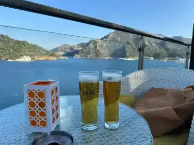 Orka Lotus Beach - 77