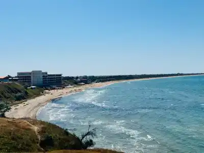 Курортный отель Каменское - 9