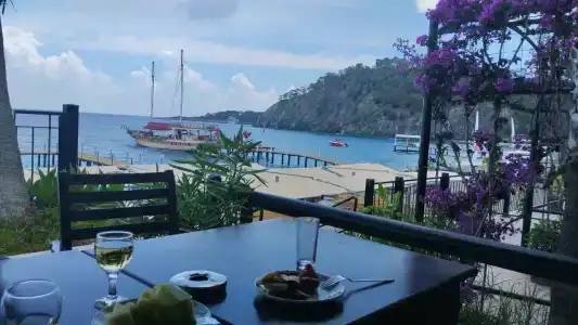 Club Akman Beach - 46