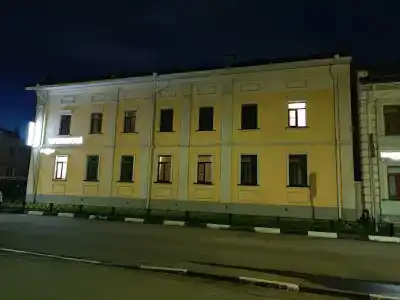 Черниковский - 39