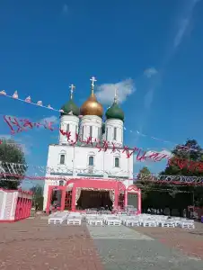 Старый город - 19
