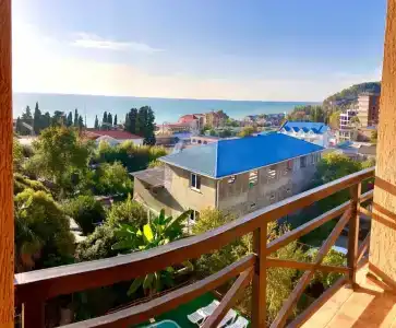 Дом Солнца - 85