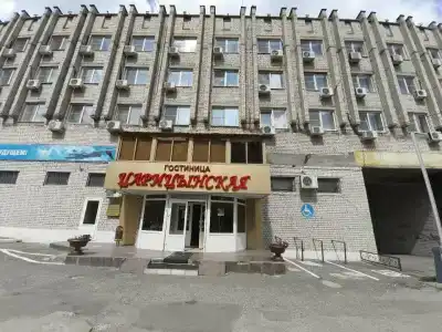 Царицынская - 49