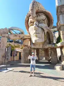 Зазеркалье - 11