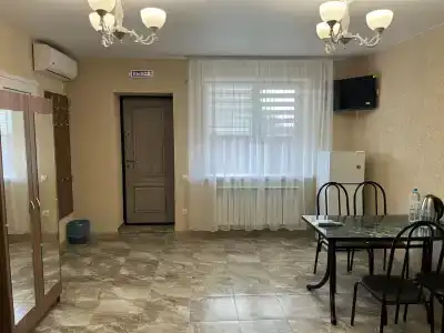 Березка - 1