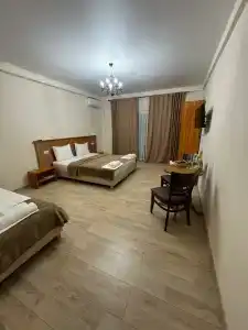 Guest House Nartaa - 13