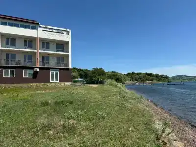 Бухта Новгородская - 0