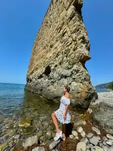 Скала парус - 7