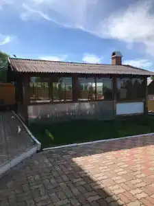 Теплые дни - 8