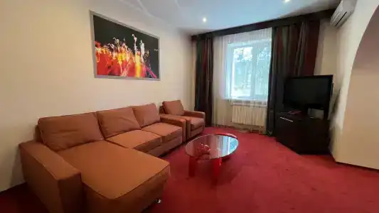 Джепсон Резиденс - 19