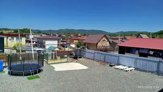 Бережок - 11