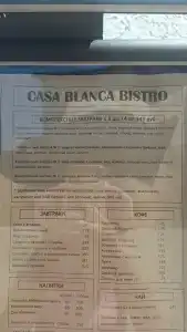 Каса Бланка - 22