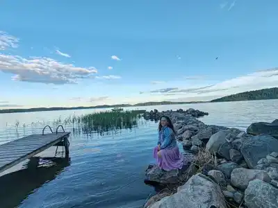 Отдых у воды - 30