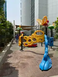Sonder Business Bay - 4