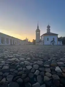 Гостевой дом в Центральном Парке - 13