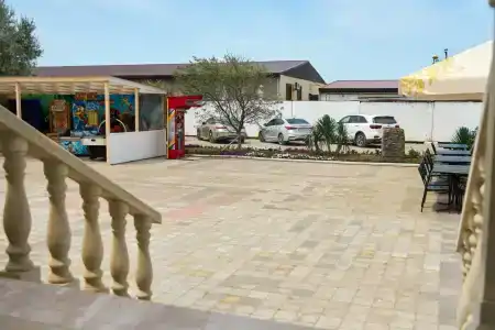 Пансионат Зенит - 9