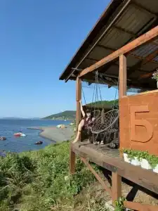 Дом для отпуска на гребне волны - 20