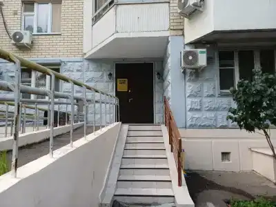 День и Ночь на Профсоюзной - 45