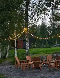 Jakoniemi village - 56