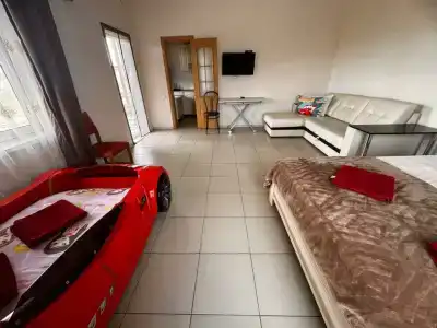 Широкая балка - 55