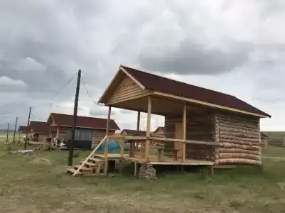 Южный берег - 5