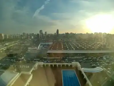 Istanbul Marriott Asia - 33