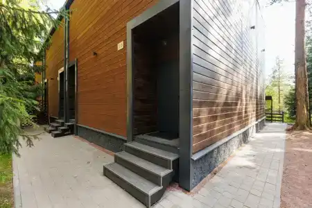 Пасторское озеро - 11