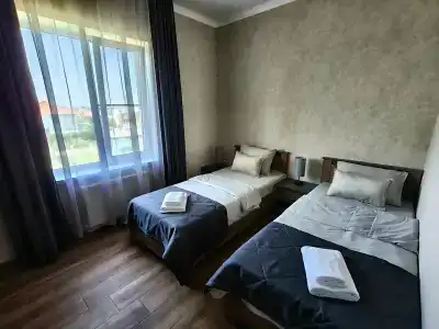 Белые арки - 20