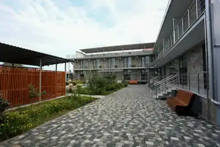 Хазар Плаза - 29