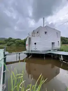 Бухта Новгородская - 1