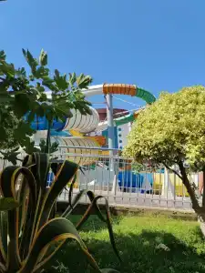 Lonicera World Resort & Spa - Ultra All Inclusive - 63