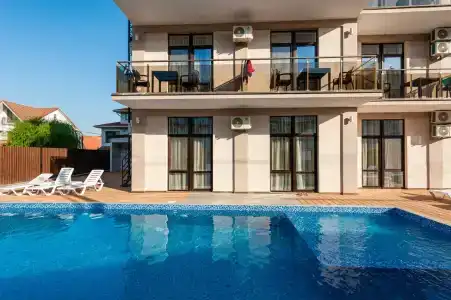 Кристалл - 12