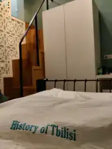 History of Tbilisi - 16