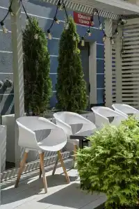 Palace Bridge Hotel - 31