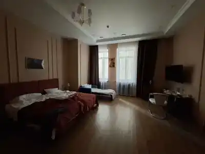 Дом паломника - 89