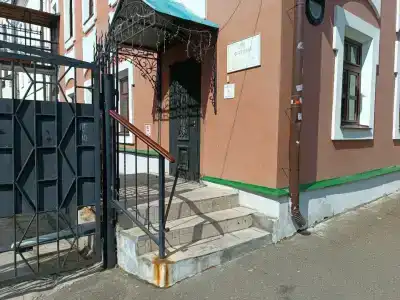 Фатима Корпус 2 - 78