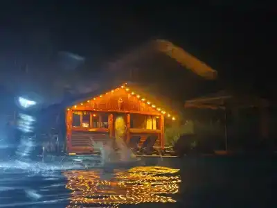 Yeti House - 2