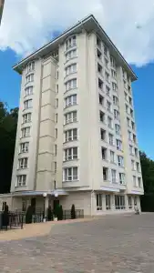 Краснофлотский - 27