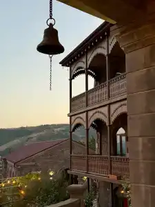 Khoreayi Dzor - 12