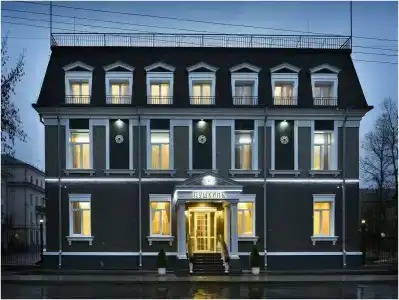 Премиум ПушкинЪ - 78