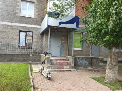 Старые Химки - 3