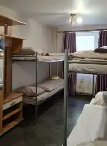 Гостевой дом на Муезерской - 21