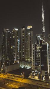 Sonder Business Bay - 30