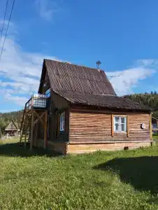 Усть-Койва - 20