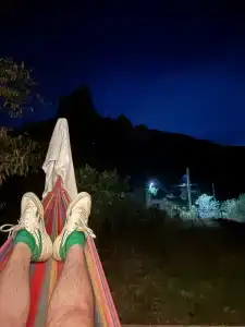 Село Междуречье Glamping - 9