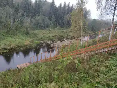 Красная горка - 10