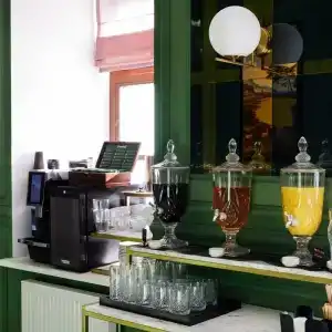 The Basilian Minsk, Curio Collection By Hilton - 58